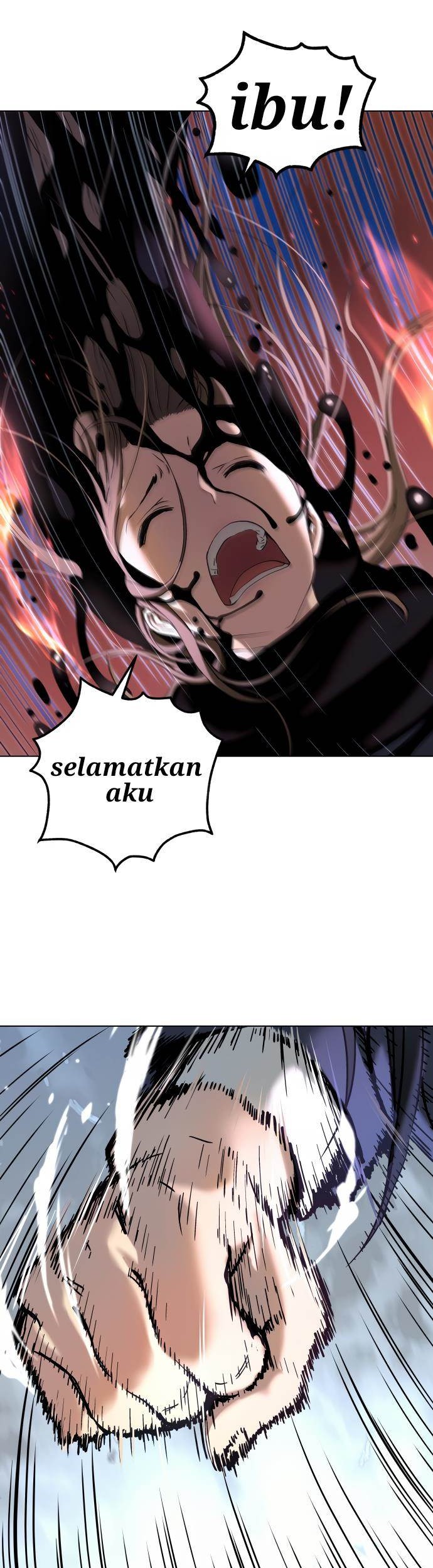 Oh! Dangun Chapter 3 - halaman 33