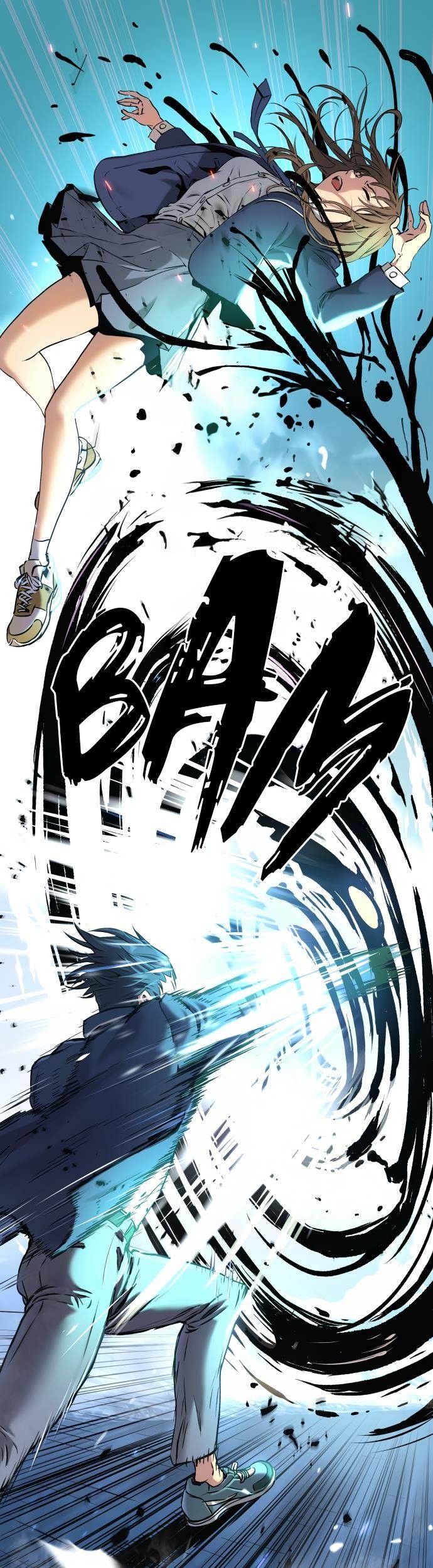 Oh! Dangun Chapter 3 - halaman 35
