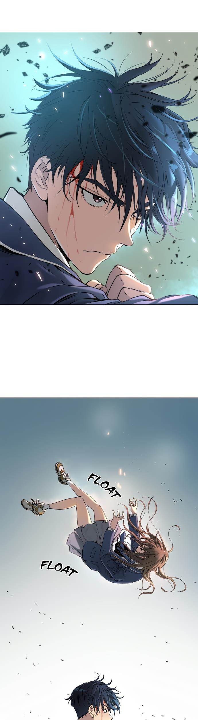 Oh! Dangun Chapter 3 - halaman 37