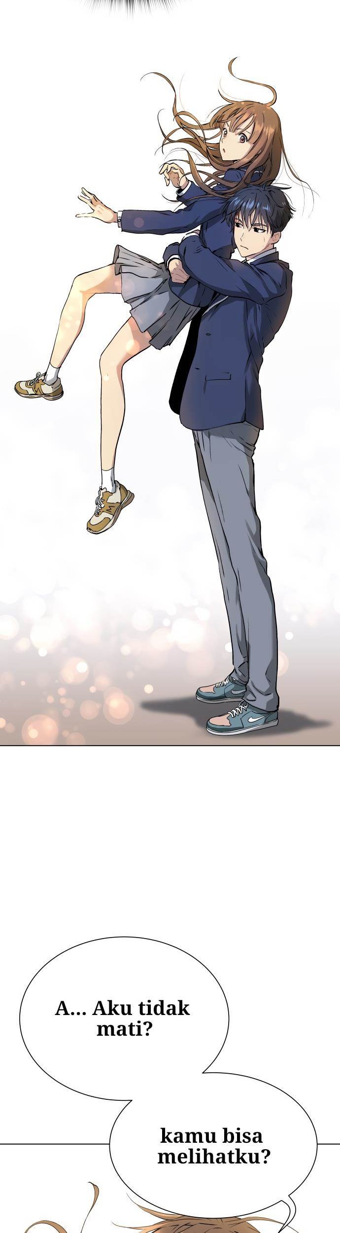 Oh! Dangun Chapter 3 - halaman 40