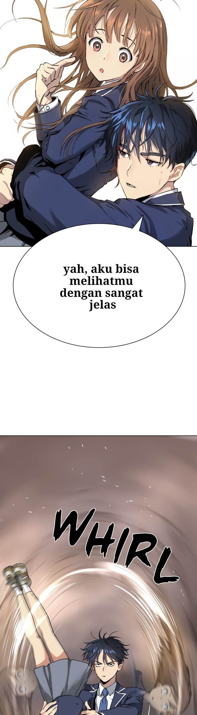 Oh! Dangun Chapter 3 - halaman 41
