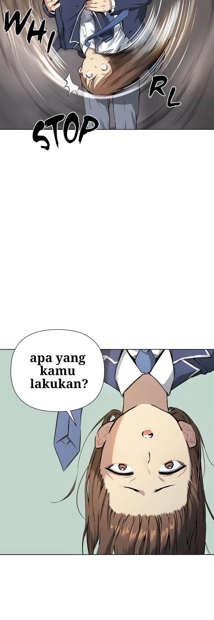 Oh! Dangun Chapter 3 - halaman 42