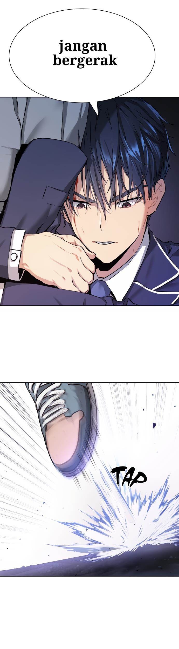 Oh! Dangun Chapter 3 - halaman 43