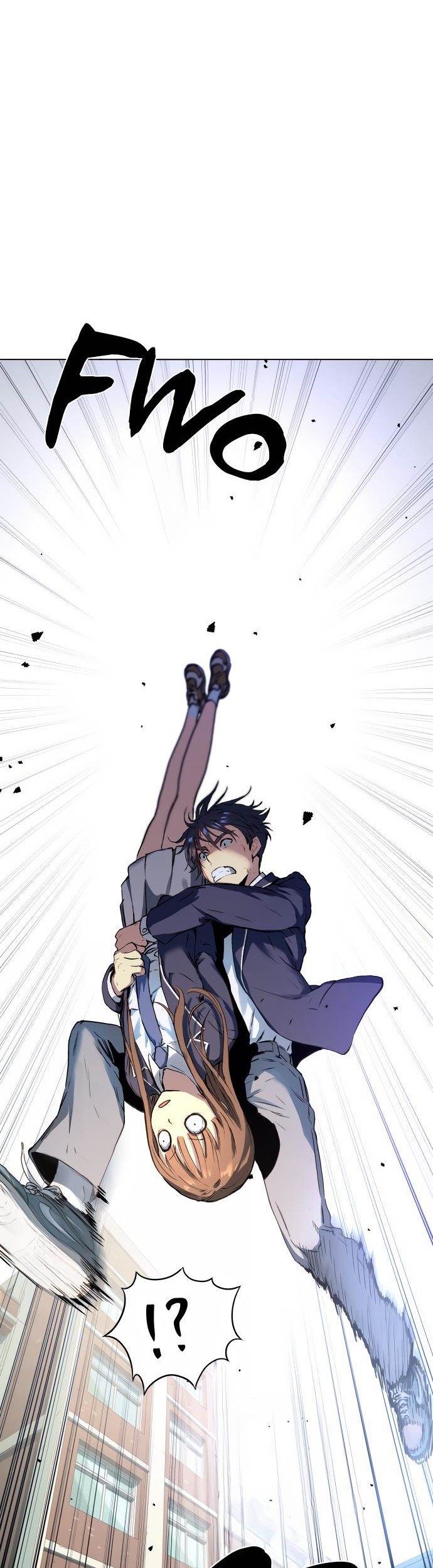 Oh! Dangun Chapter 3 - halaman 44