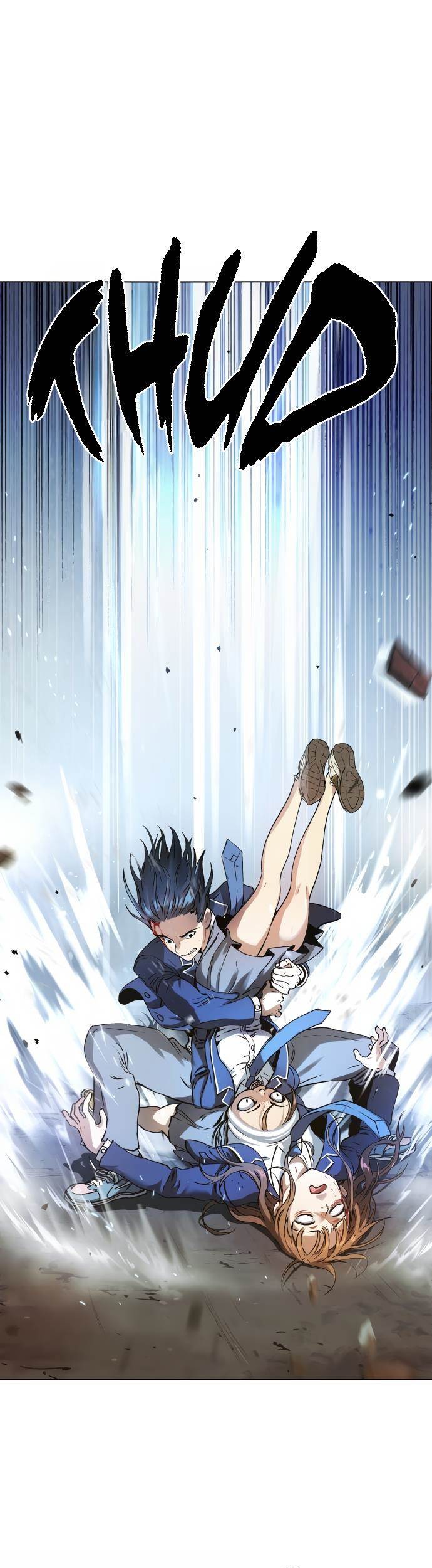 Oh! Dangun Chapter 3 - halaman 47