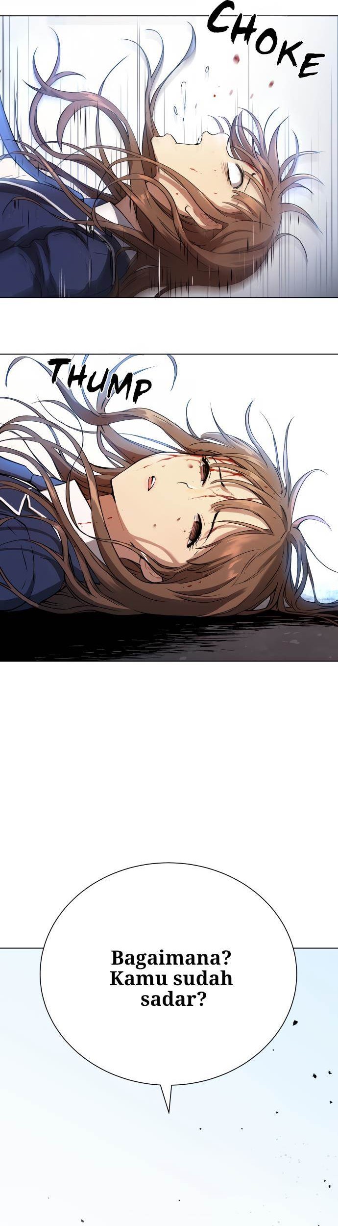Oh! Dangun Chapter 3 - halaman 48
