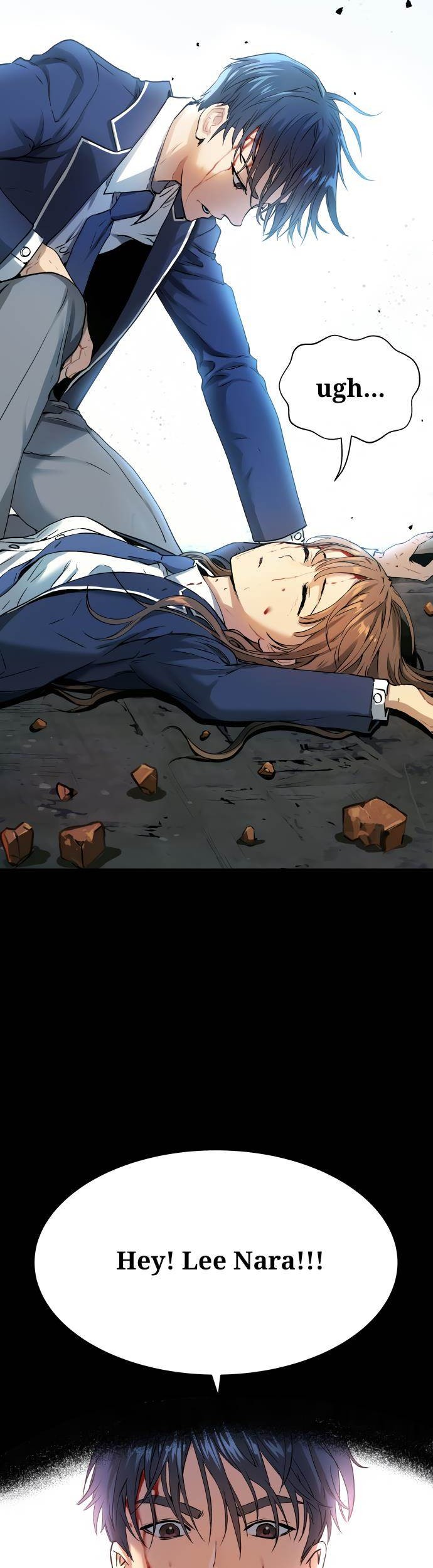 Oh! Dangun Chapter 3 - halaman 49