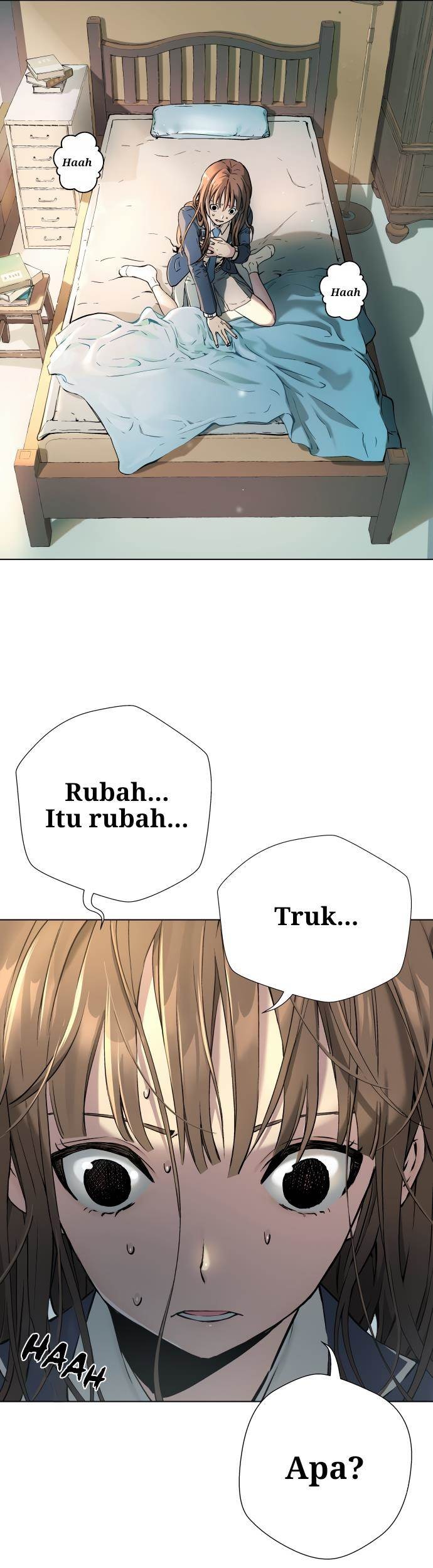 Oh! Dangun Chapter 3 - halaman 59