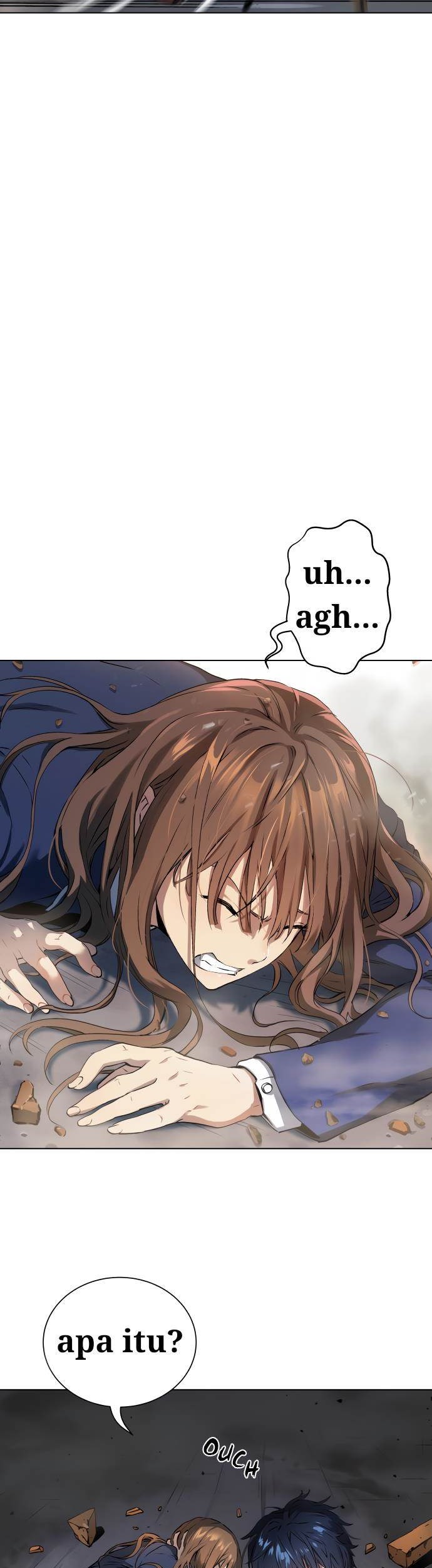 Oh! Dangun Chapter 3 - halaman 6