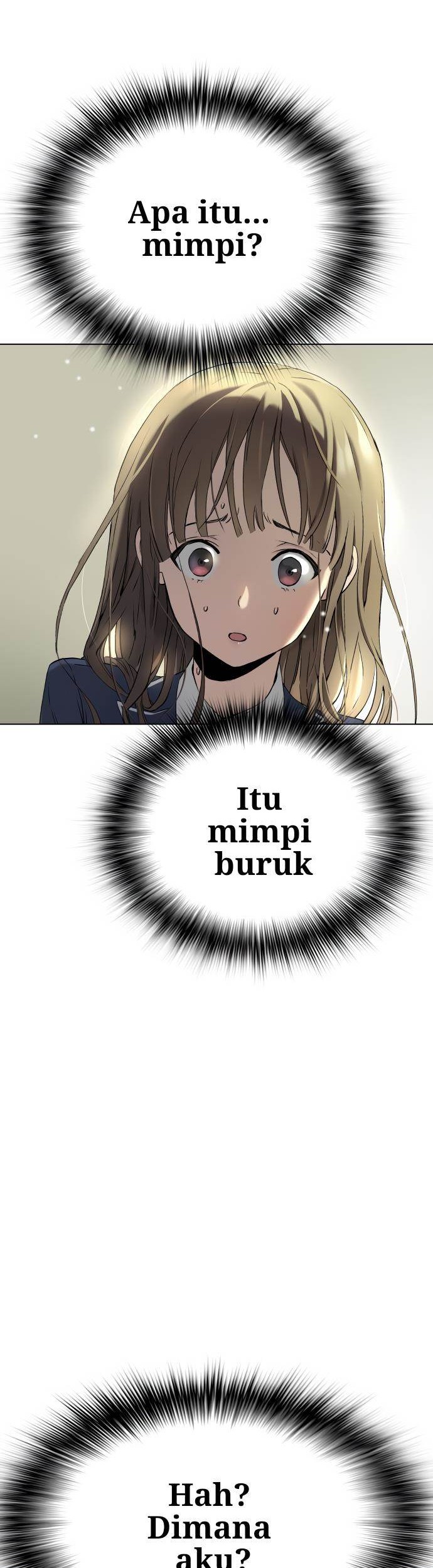 Oh! Dangun Chapter 3 - halaman 60