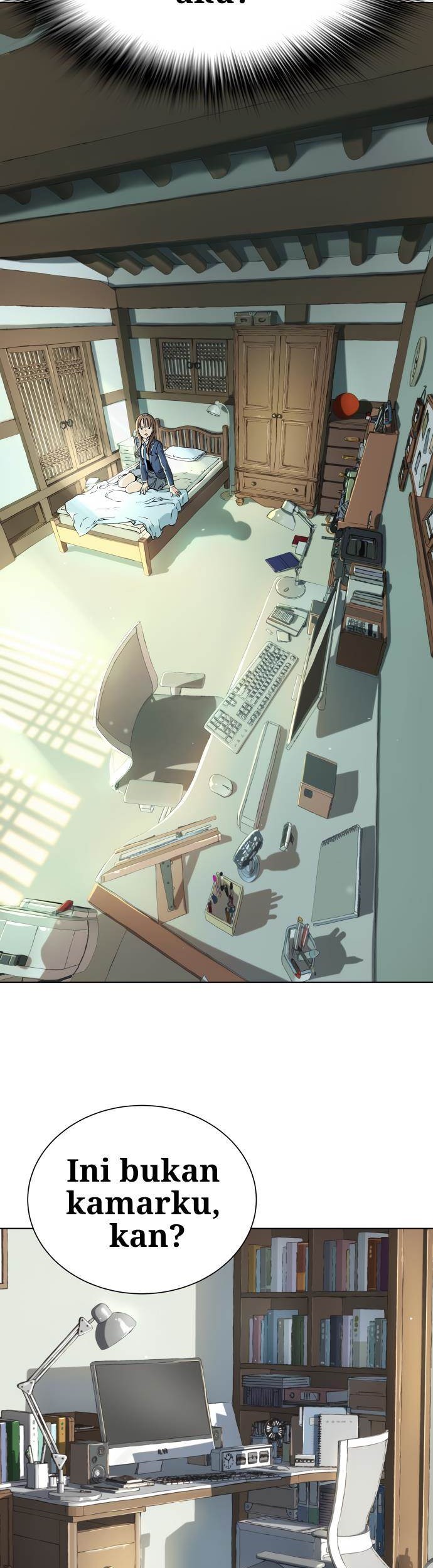 Oh! Dangun Chapter 3 - halaman 61