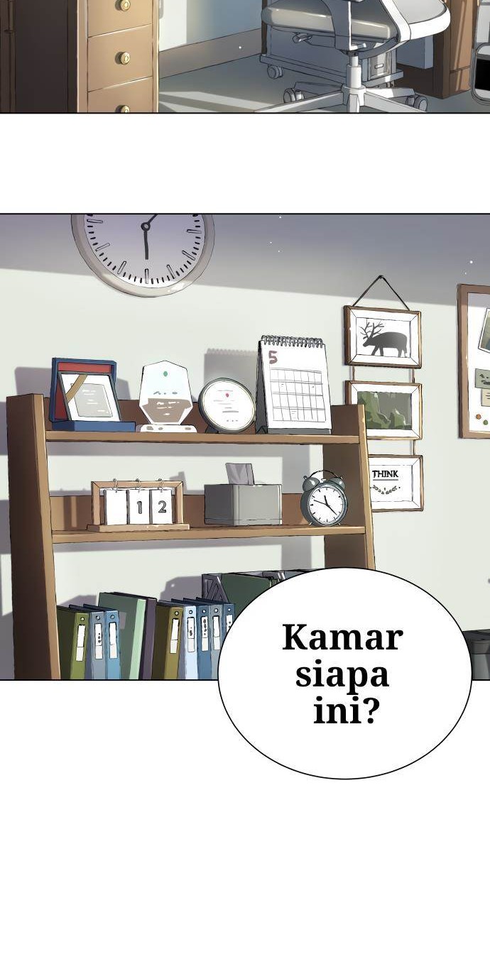 Oh! Dangun Chapter 3 - halaman 62