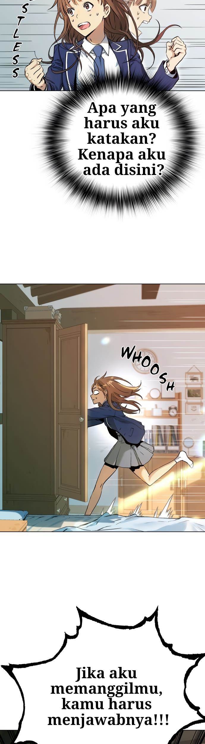 Oh! Dangun Chapter 3 - halaman 65