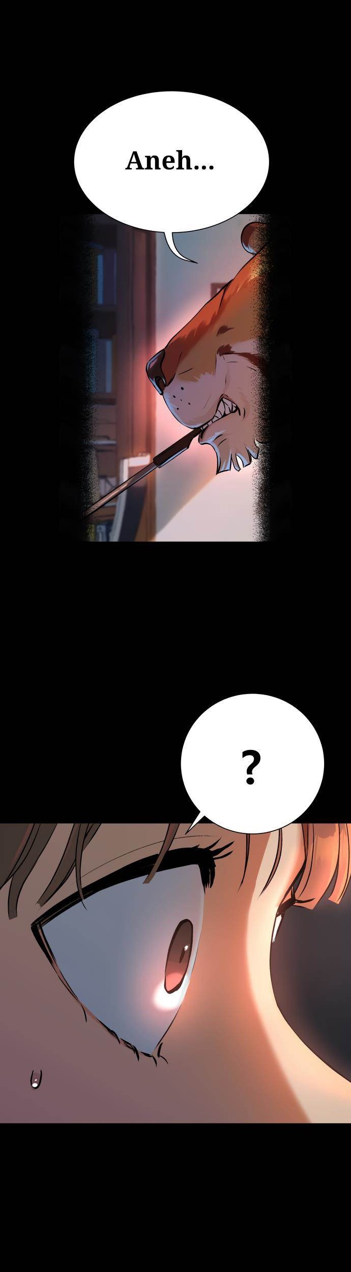 Oh! Dangun Chapter 3 - halaman 69