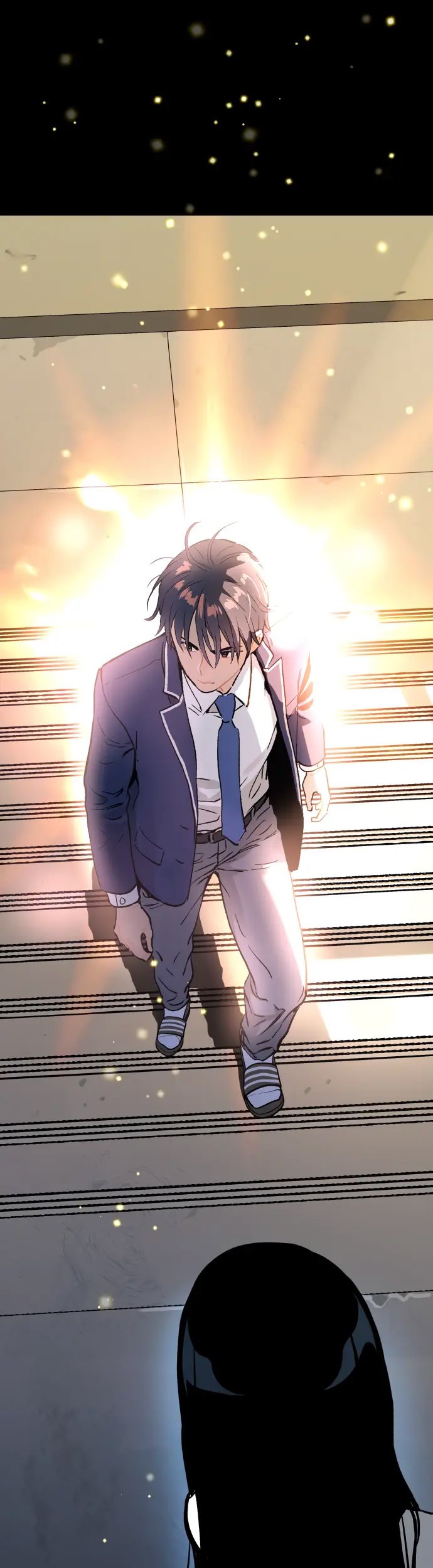 Oh! Dangun Chapter 30 - halaman 23