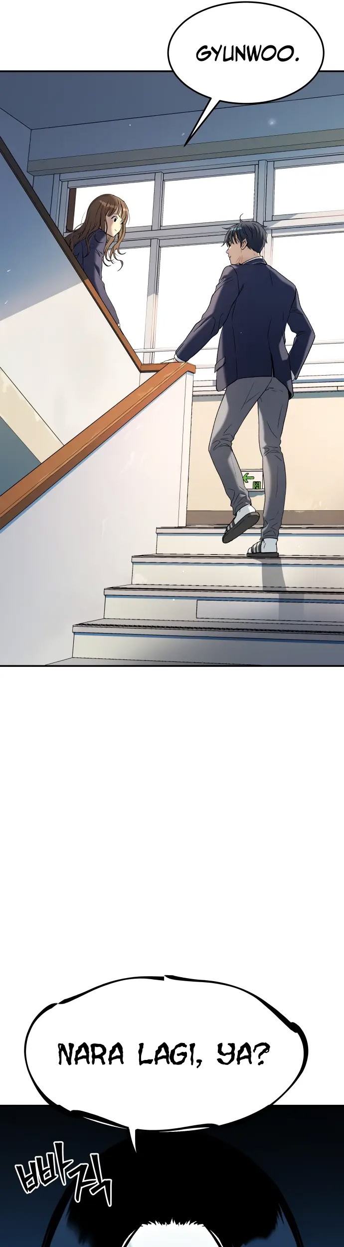 Oh! Dangun Chapter 30 - halaman 27