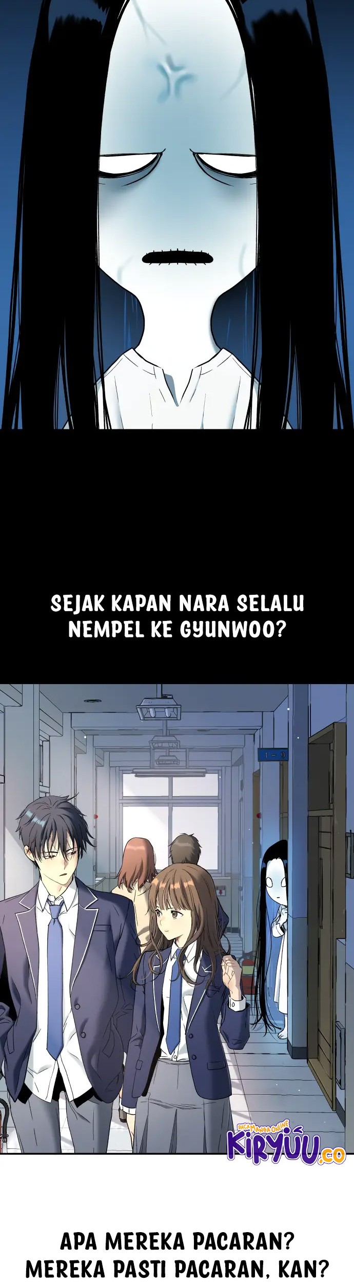 Oh! Dangun Chapter 30 - halaman 28