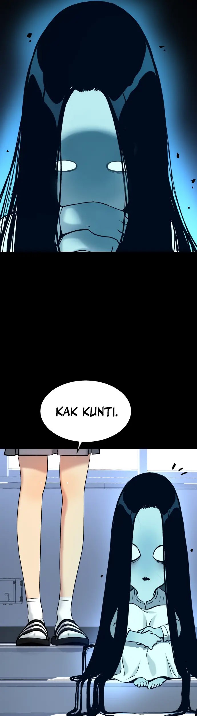 Oh! Dangun Chapter 30 - halaman 31