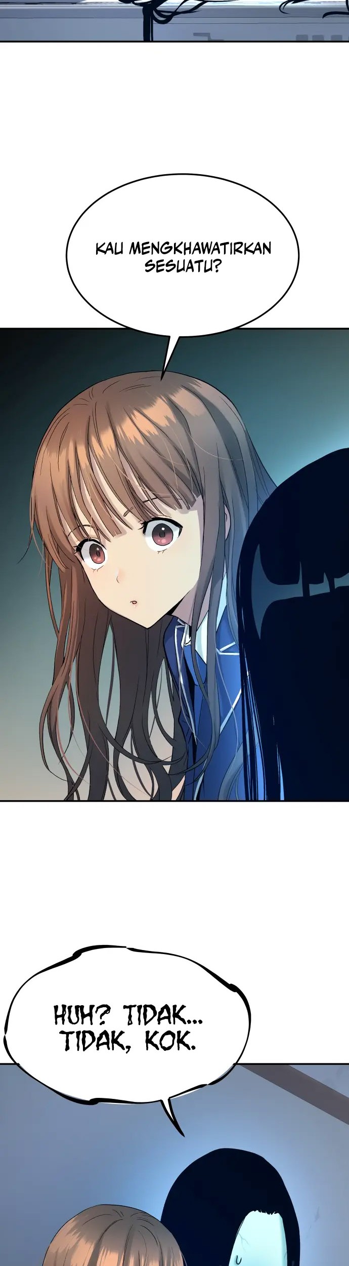 Oh! Dangun Chapter 30 - halaman 32