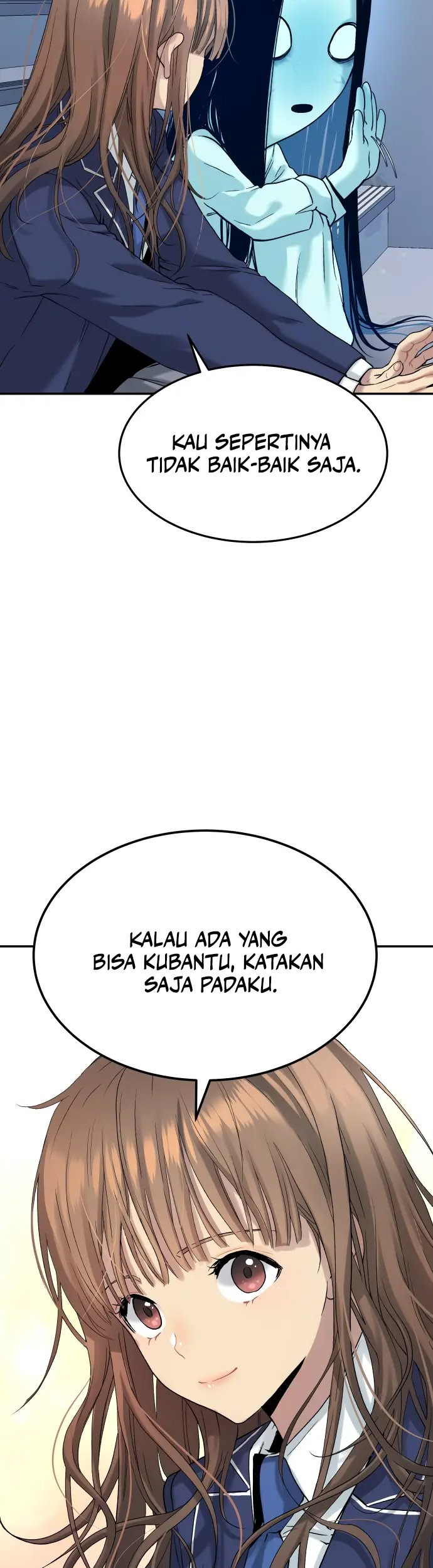 Oh! Dangun Chapter 30 - halaman 33