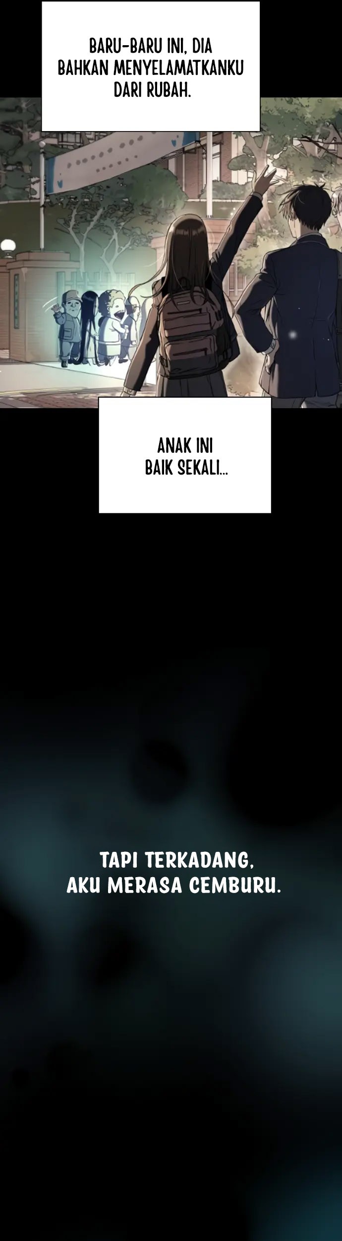 Oh! Dangun Chapter 30 - halaman 35