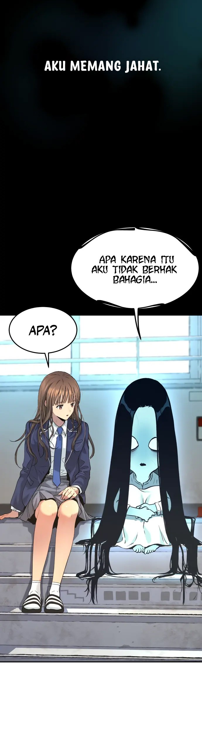 Oh! Dangun Chapter 30 - halaman 36