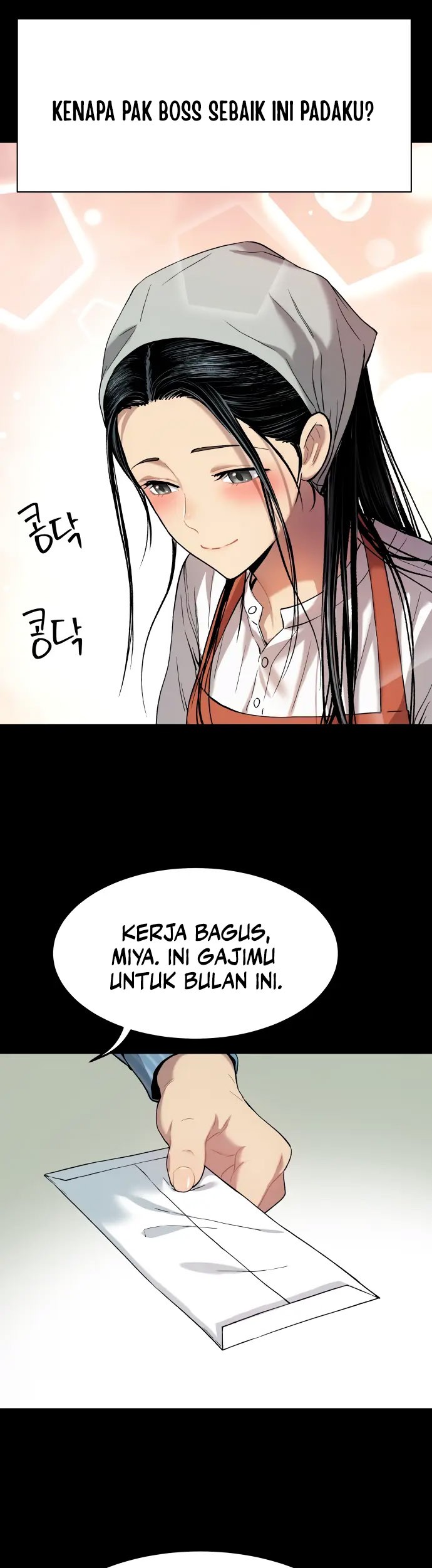 Oh! Dangun Chapter 30 - halaman 41