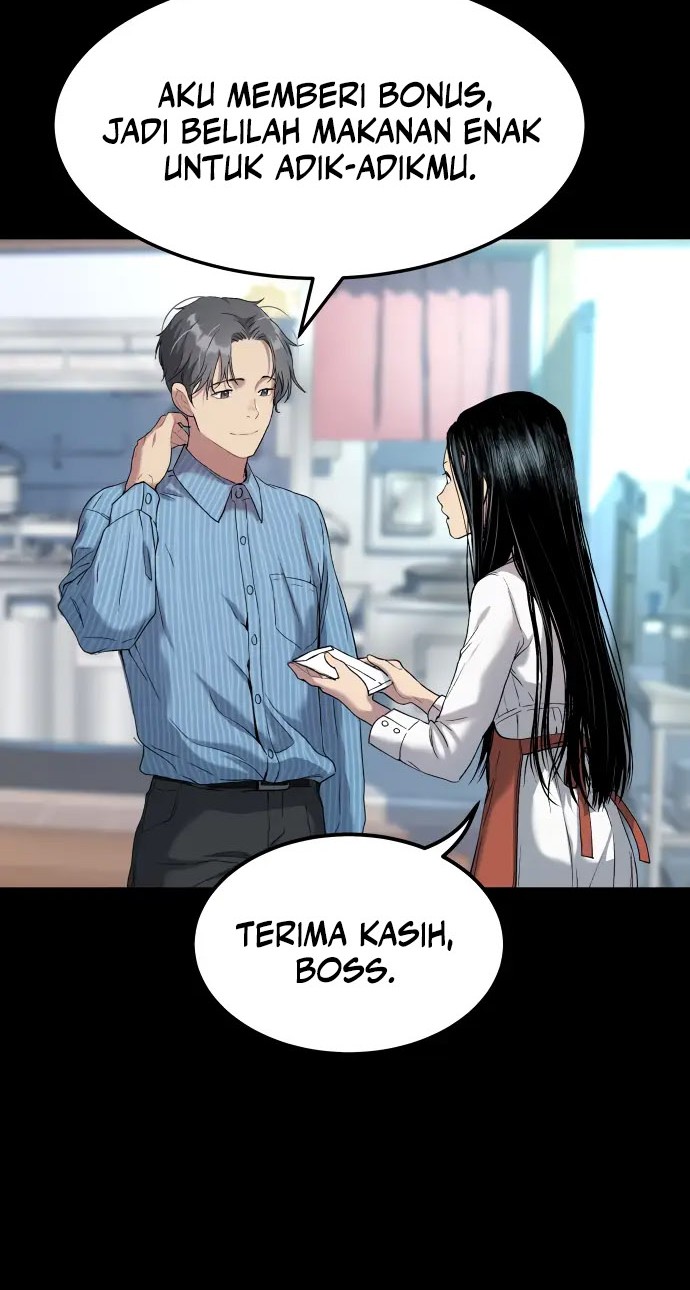 Oh! Dangun Chapter 30 - halaman 42