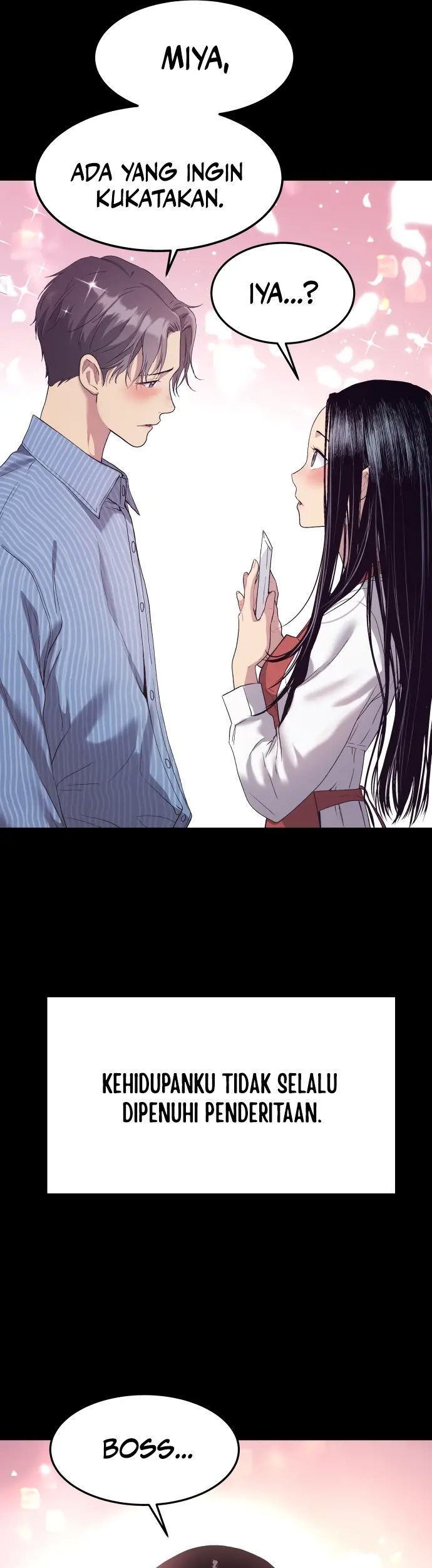Oh! Dangun Chapter 30 - halaman 43