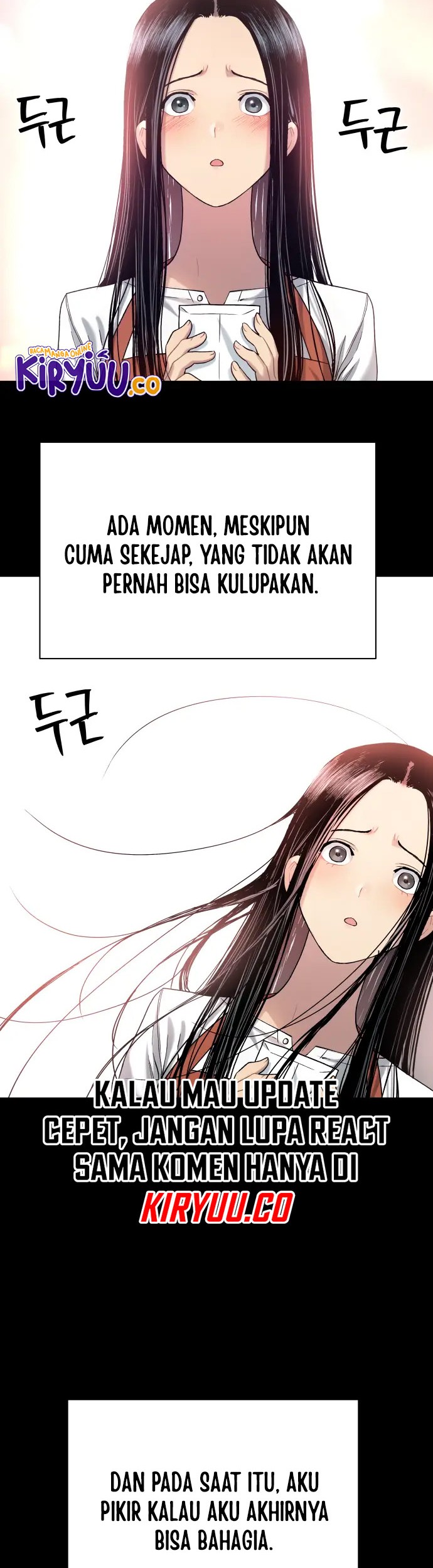 Oh! Dangun Chapter 30 - halaman 44