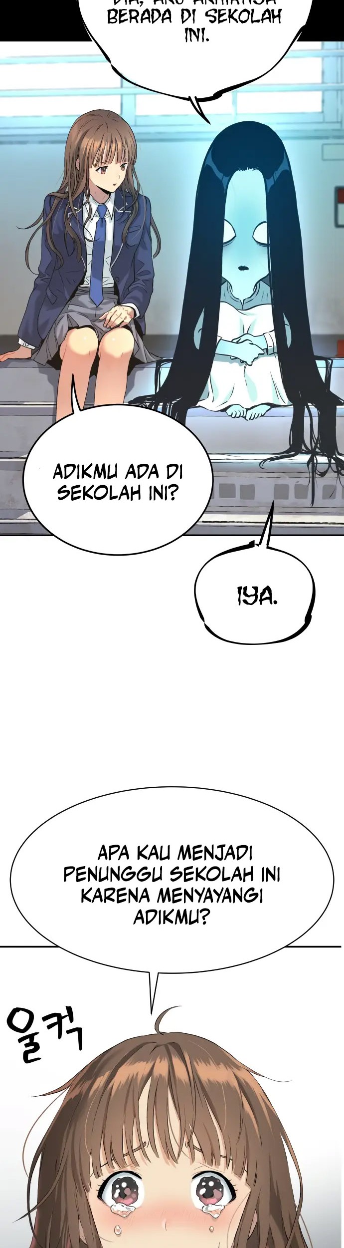 Oh! Dangun Chapter 30 - halaman 48