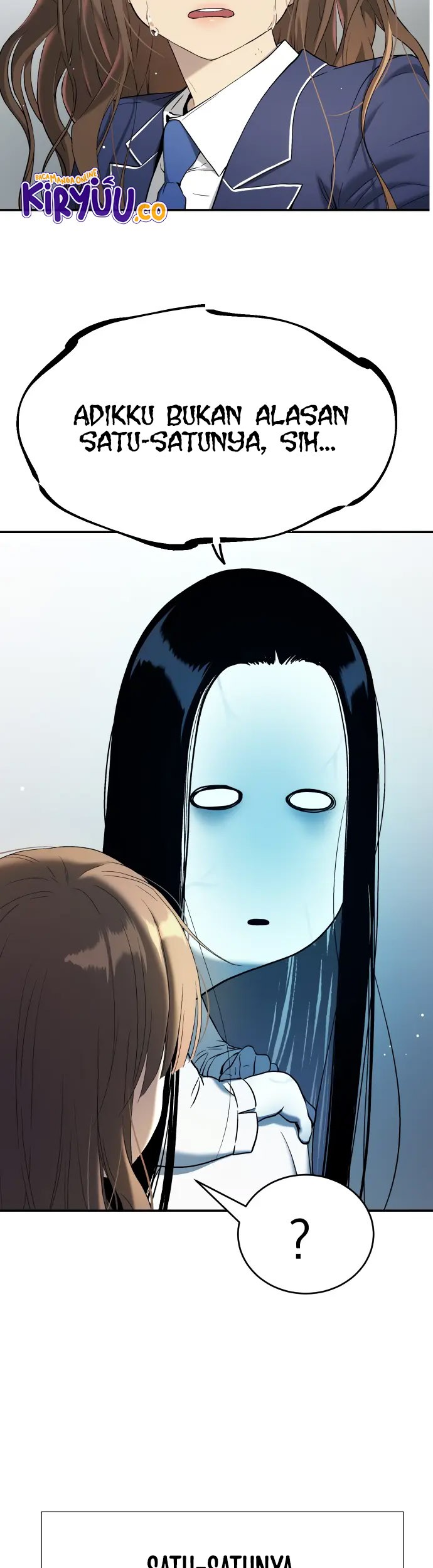 Oh! Dangun Chapter 30 - halaman 49