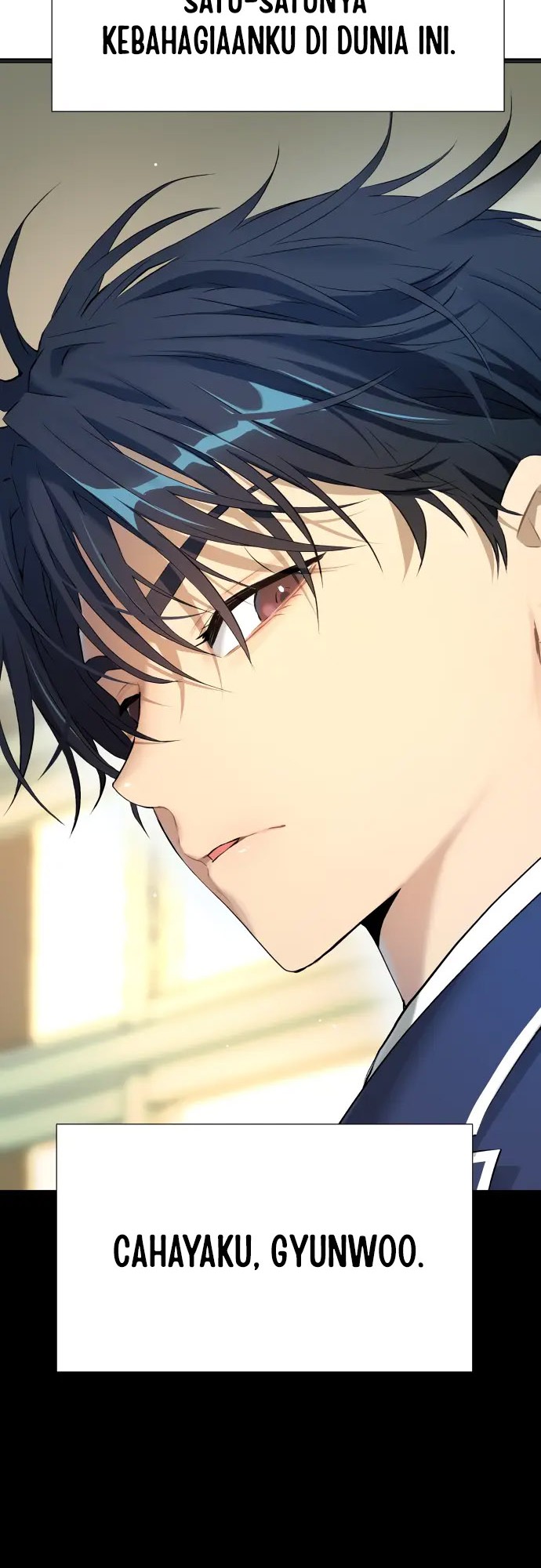 Oh! Dangun Chapter 30 - halaman 50