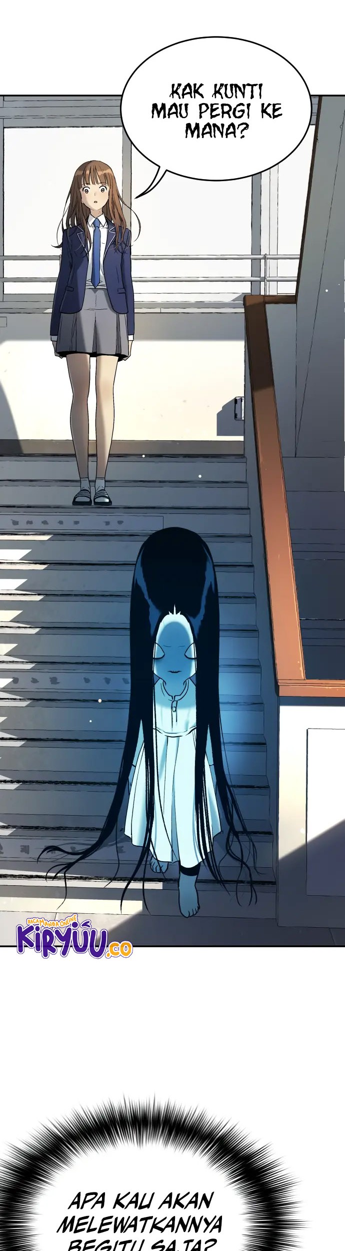 Oh! Dangun Chapter 30 - halaman 52