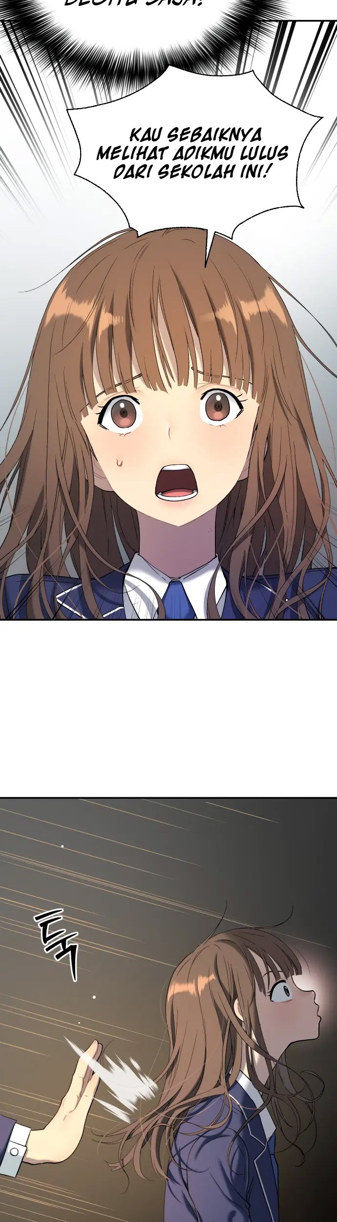 Oh! Dangun Chapter 30 - halaman 53