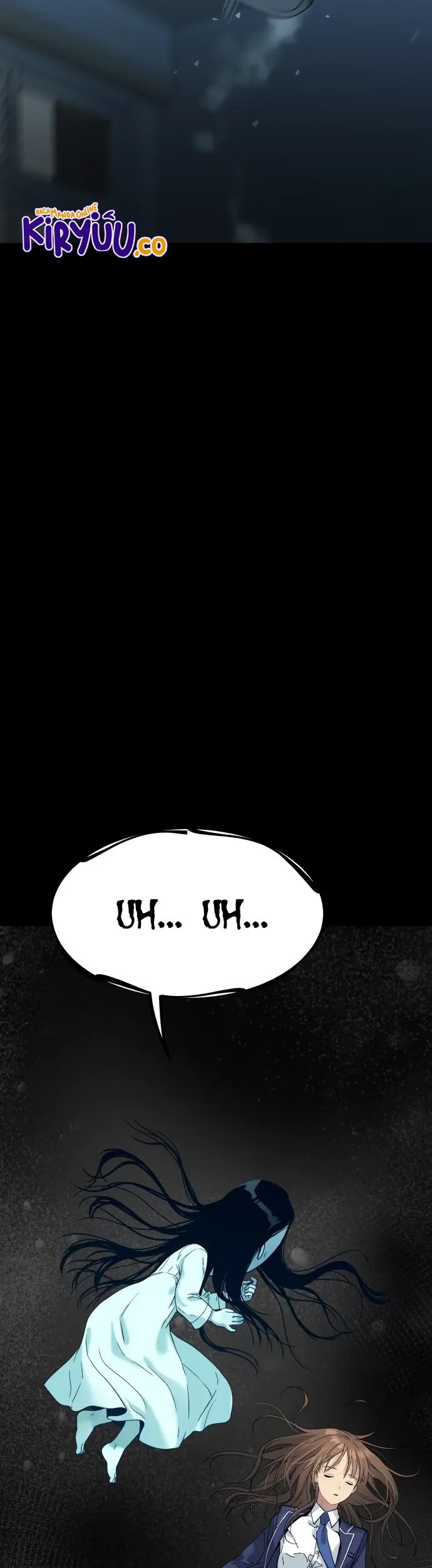 Oh! Dangun Chapter 30 - halaman 57