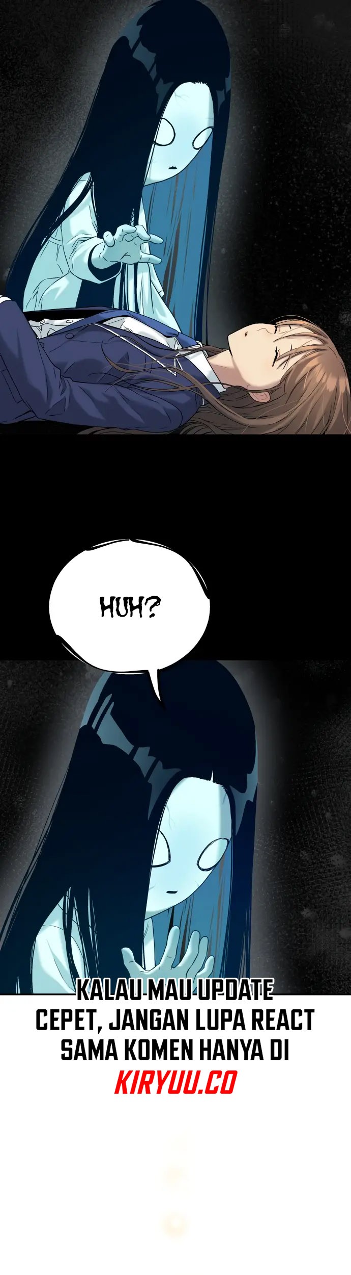 Oh! Dangun Chapter 30 - halaman 59