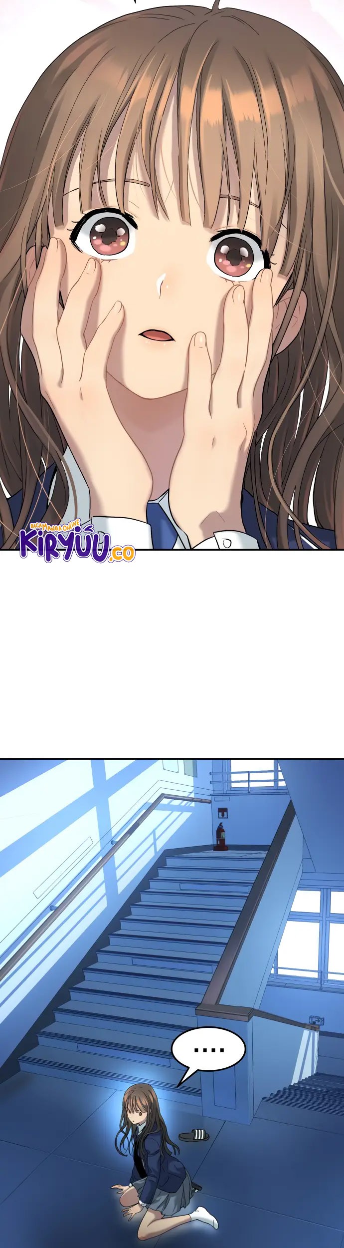 Oh! Dangun Chapter 30 - halaman 61