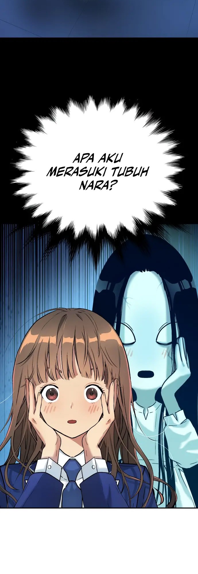 Oh! Dangun Chapter 30 - halaman 62