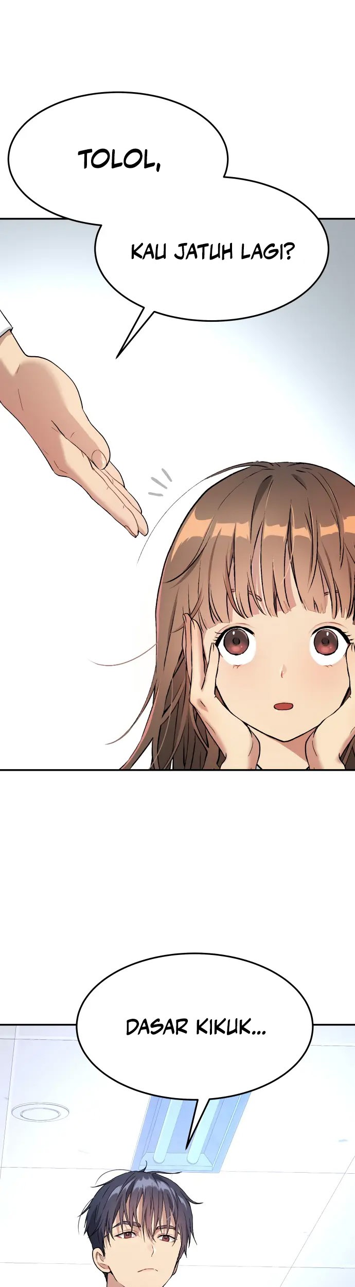 Oh! Dangun Chapter 30 - halaman 63