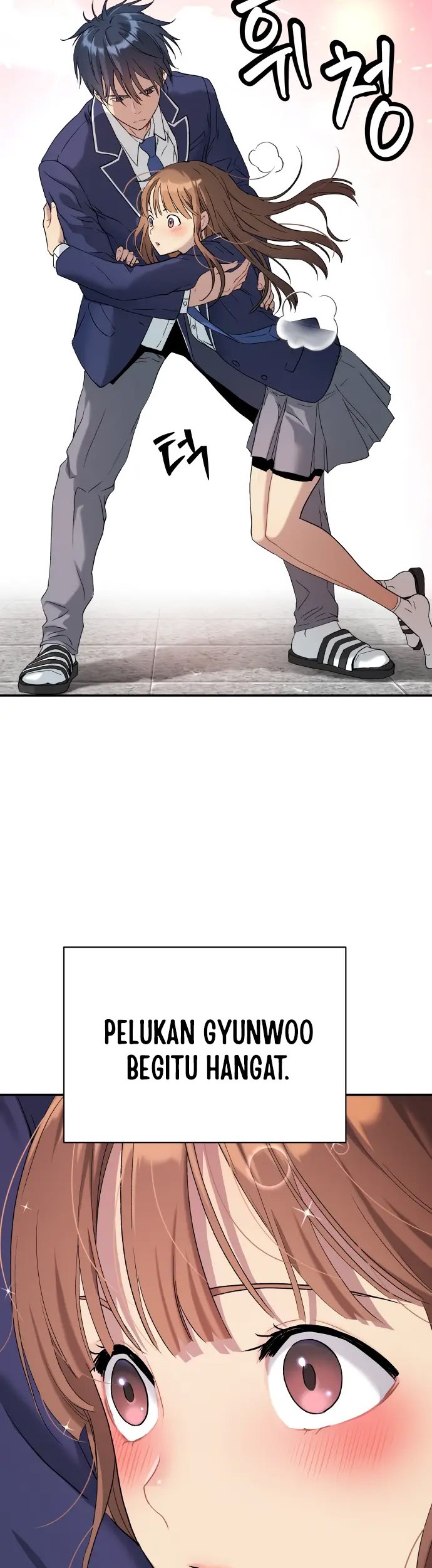 Oh! Dangun Chapter 30 - halaman 68