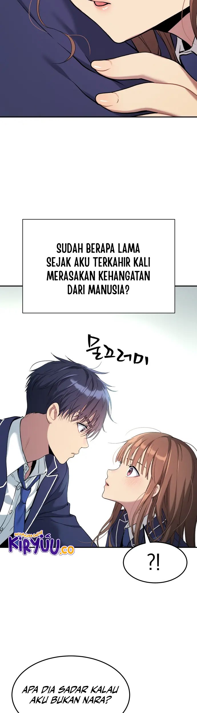 Oh! Dangun Chapter 30 - halaman 69