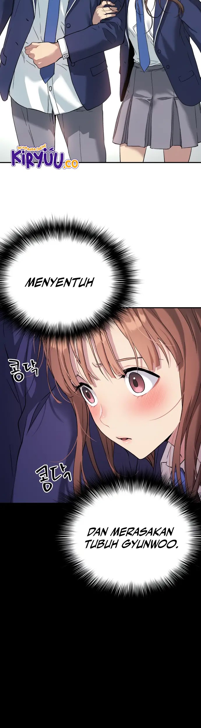 Oh! Dangun Chapter 30 - halaman 73