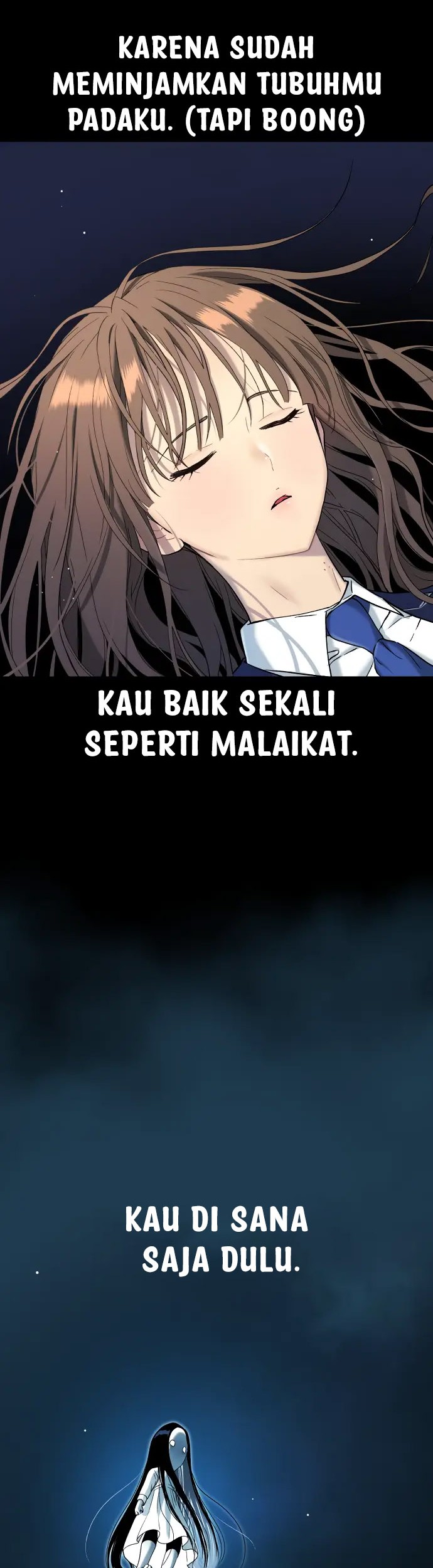 Oh! Dangun Chapter 30 - halaman 76