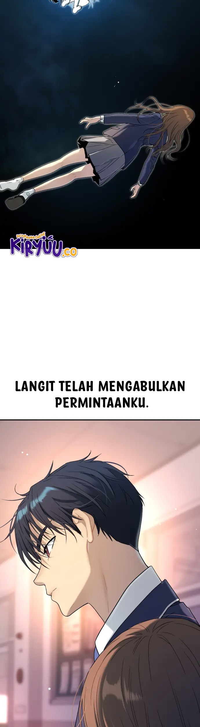 Oh! Dangun Chapter 30 - halaman 77