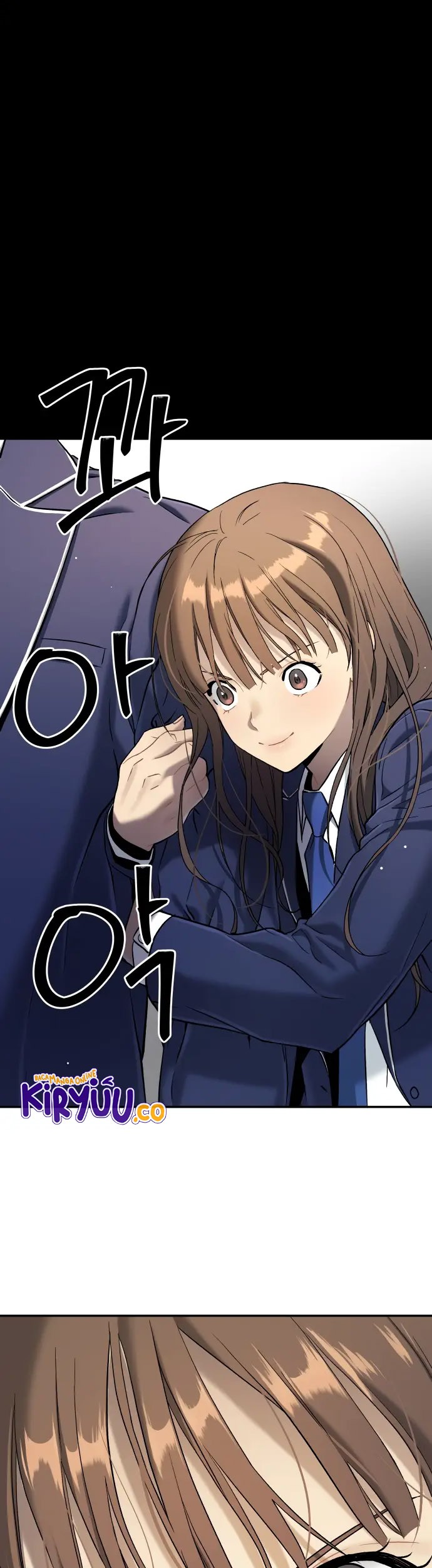 Oh! Dangun Chapter 30 - halaman 81