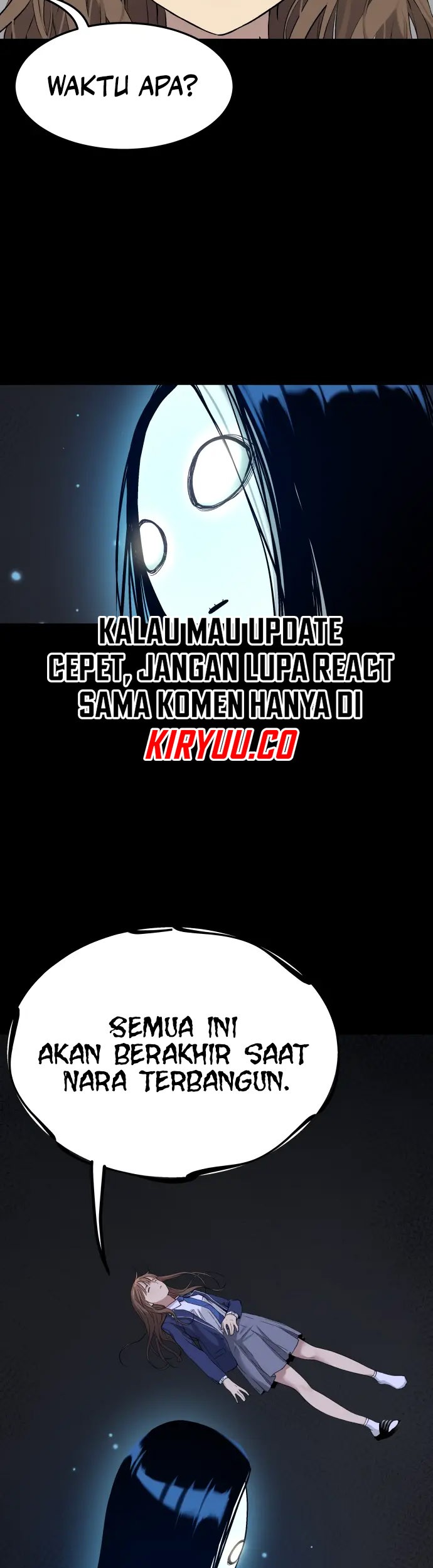 Oh! Dangun Chapter 31 - halaman 17