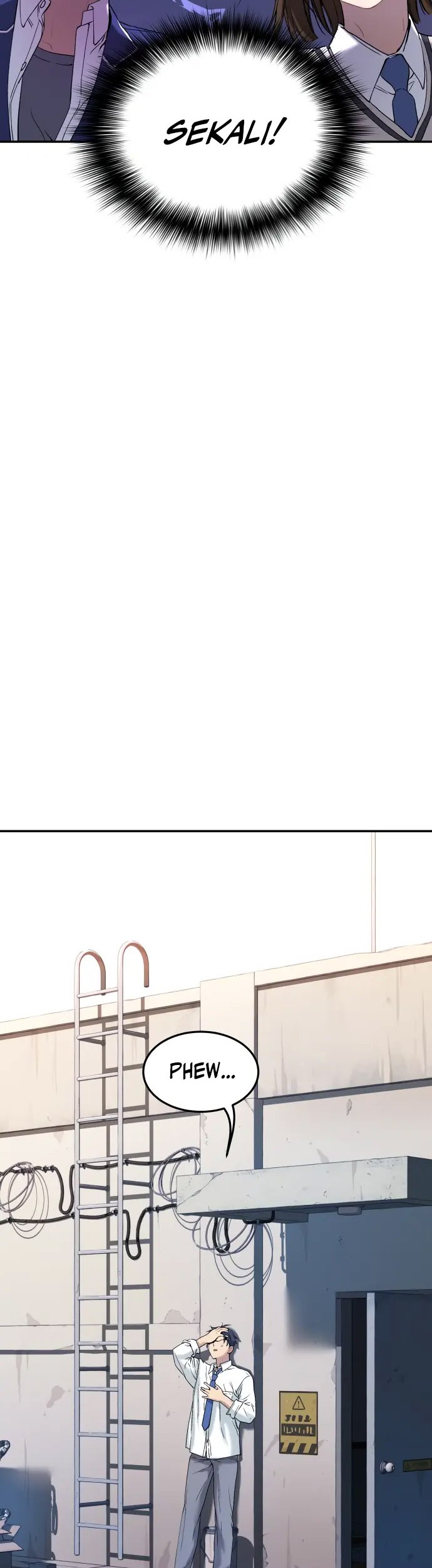 Oh! Dangun Chapter 31 - halaman 20