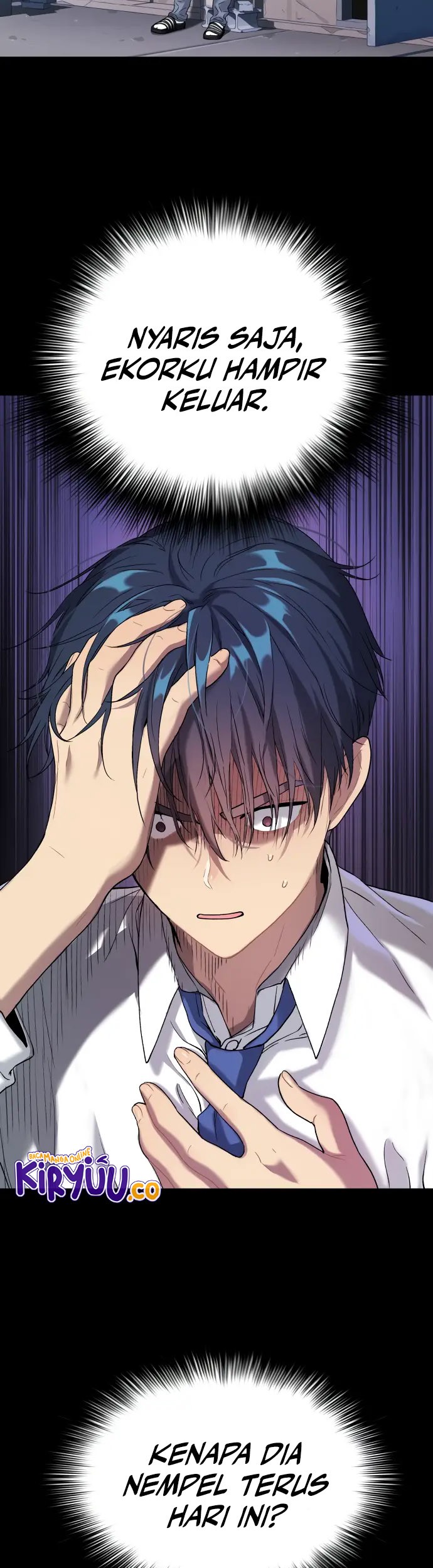 Oh! Dangun Chapter 31 - halaman 21