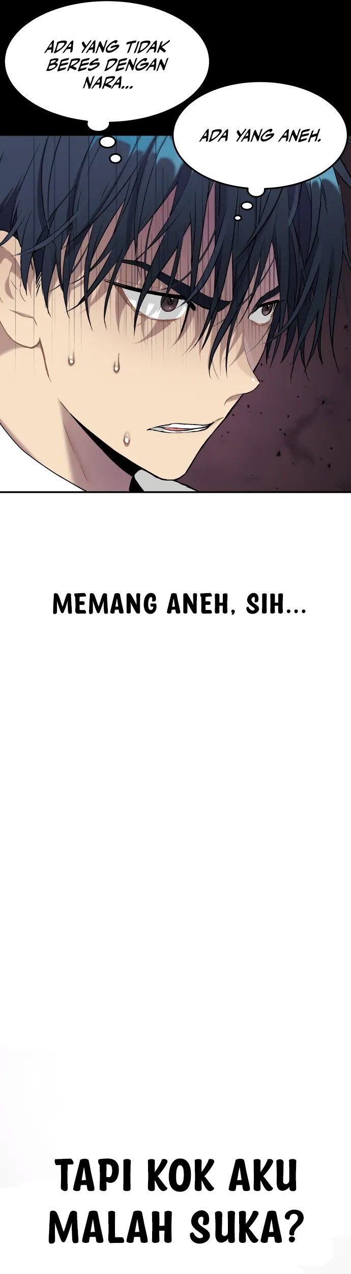 Oh! Dangun Chapter 31 - halaman 23
